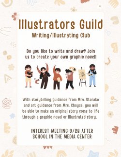 Illustrators Guild